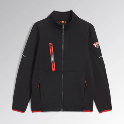 Diadora Felpa Motor Ducati