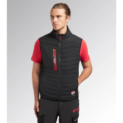 Diadora Gilet da lavoro Vest Softshell Ducati