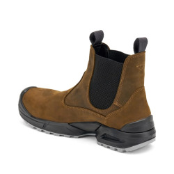 Scarpe Antinfortunistiche Giasco Quartz S3S FO CI SC SR