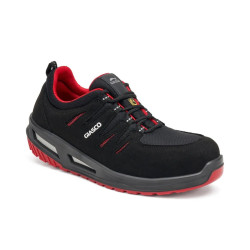 Scarpe basse da lavoro Fox S3 SRC ESD