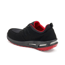 Scarpe basse da lavoro Fox S3 SRC ESD