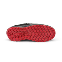 Scarpe basse da lavoro Fox S3 SRC ESD