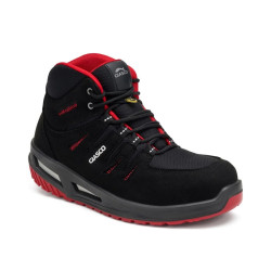 Scarpe Antinfortunistiche da Lavoro Giasco Tiger S3 SRC ESD