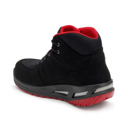 Scarpe Antinfortunistiche da Lavoro Giasco Tiger S3 SRC ESD