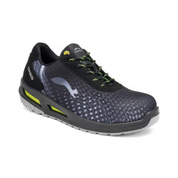Scarpe antinfortunistiche Giasco Cheetah S1P SRC ESD