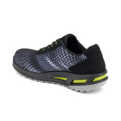 Scarpe antinfortunistiche Giasco Cheetah S1P SRC ESD