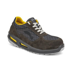 Giasco Leopard S1P Industrial Shoe Unisex Adulto SRC ESD