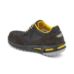 Giasco Leopard S1P Industrial Shoe Unisex Adulto SRC ESD