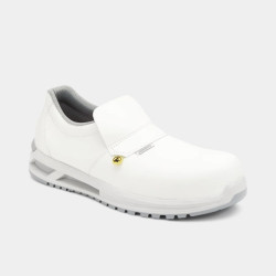 Scarpe Antinfortunistiche Giasco Ustica S2 SRC ESD