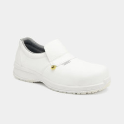 Scarpe Antinfortunistiche Giasco Polo S2 SRC ESD Taglia 34 fino alla 49