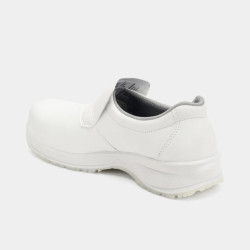 Scarpe Antinfortunistiche Giasco Polo S2 SRC ESD Taglia 34 fino alla 49