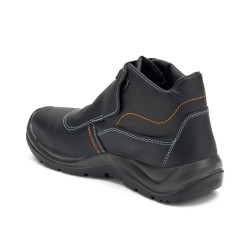 Scarpe Antinfortunistiche Giasco Soldador S3 FO SR
