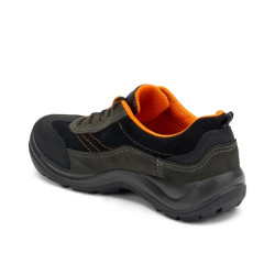 Scarpe Antinfortunistiche Giasco Franklin SB FO E P WRU HRO DIELETTRICHE