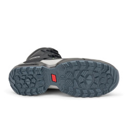 Scarpe Antinfortunistiche Giasco Triglav S7S FO CI HI HRO SC SR