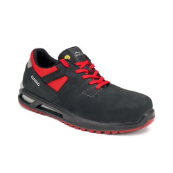 GIASCO SCARPE ANTINFORTUNISTICHE MOD. PAG S3 SRC