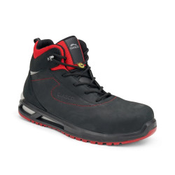 Scarpa Antinfortunistica Giasco KRK S3L FO SR ESD