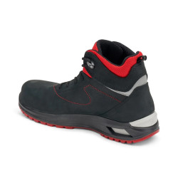 Scarpa Antinfortunistica Giasco KRK S3L FO SR ESD