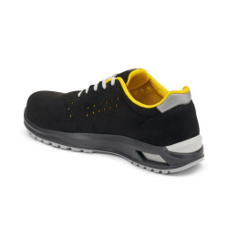 SCARPA GIASCO LIPARI S1PL FO SR ESD