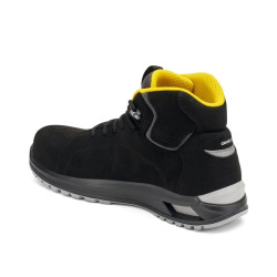 Scarpe Antinfortunistiche da Lavoro Giasco Borneo S3 SRC ESD