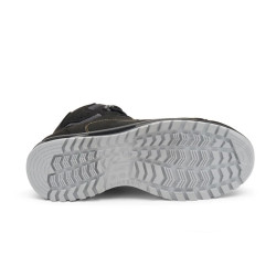 Scarpe Antinfortunistiche da Lavoro Giasco Borneo S3 SRC ESD