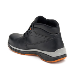 Scarpe Antinfortunistiche da Lavoro Giasco Cienzo S3 SRC