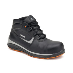 Scarpe Antinfortunistiche da Lavoro Giasco Cienzo S3 SRC