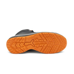 Scarpe Antinfortunistiche da Lavoro Giasco Cienzo S3 SRC