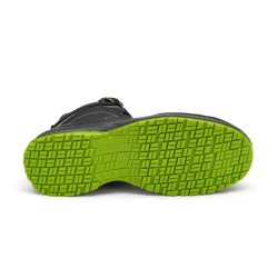 Scarpe Giasco Libra S3 - tessuto innovativo