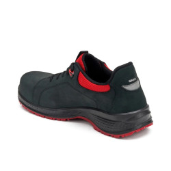 Scarpe Antinfortunistiche da Lavoro Giasco Rugby S3 SRC ESD