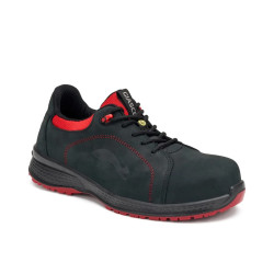 Scarpe Antinfortunistiche da Lavoro Giasco Rugby S3 SRC ESD