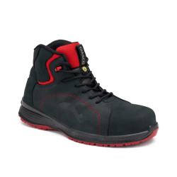 Scarpe Antinfortunistiche Giasco Basket S3 SRC ESD