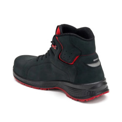 Scarpe Antinfortunistiche Giasco Basket S3 SRC ESD