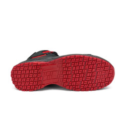 Scarpe Antinfortunistiche Giasco Basket S3 SRC ESD