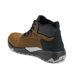 Scarpe antinfortunistiche Giasco Makalu S7L FO CI SR