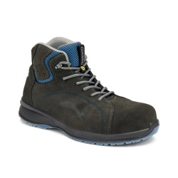 Giasco Softball S3 Scarpe Antinfortunistiche