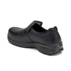 Scarpa Cuoco Antinfortunistica Medina S2 Colore Nero Giasco