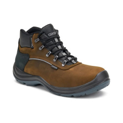 SCARPE ANTINFORTUNISTICHE INVERNALI -17 GRADI ALPI S3 CI HI WR HRO GIASCO