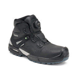 Scarpe Antinfortunistiche Giasco Arolla S7S FO CI HI HRO SC SR