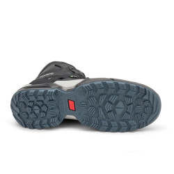 Scarpe Antinfortunistiche Giasco Arolla S7S FO CI HI HRO SC SR