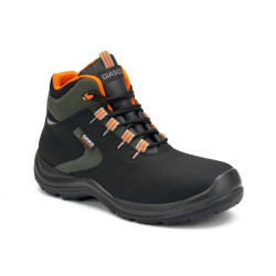 Scarpe Dielettriche Giasco Tesla SB FO E P CI HI WRU WR HRO