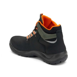 Scarpe Dielettriche Giasco Tesla SB FO E P CI HI WRU WR HRO