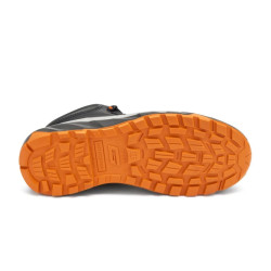 Scarpe Antinfortunistiche Giasco Trivor S3L FO SRC