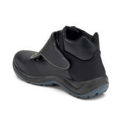 Scarpe Antinfortunistiche per saldatura Giasco Ercolano S3L FO CI HI HRO SC SR