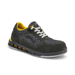 Scarpe Antinfortunistiche Basse Giasco SUN S1PL FO SR ESD