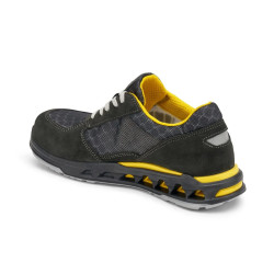 Scarpe Antinfortunistiche Basse Giasco SUN S1PL FO SR ESD