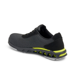 Scarpa Antinfortunistica Giasco GALAXY S3L FO SR ESD