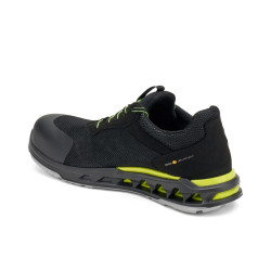 Scarpe Antinfortunistiche Basse Giasco MOON S1PL FO SC SR ESD