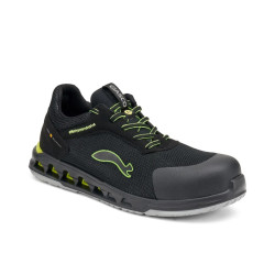 Scarpe Antinfortunistiche Basse Giasco MOON S1PL FO SC SR ESD