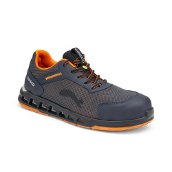 Scarpe Antinfortunistiche Basse Giasco STAR S1PL FO SR ESD