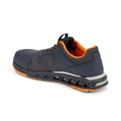 Scarpe Antinfortunistiche Basse Giasco STAR S1PL FO SR ESD